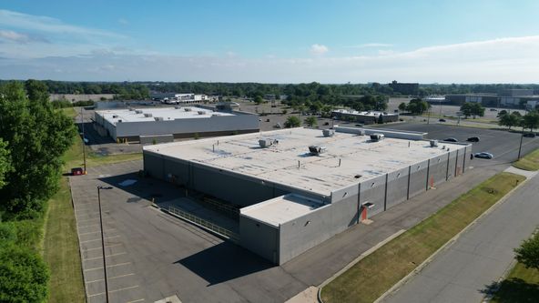 Ashley | Flint, MI: 3250 S Linden Rd, Flint, MI 48507